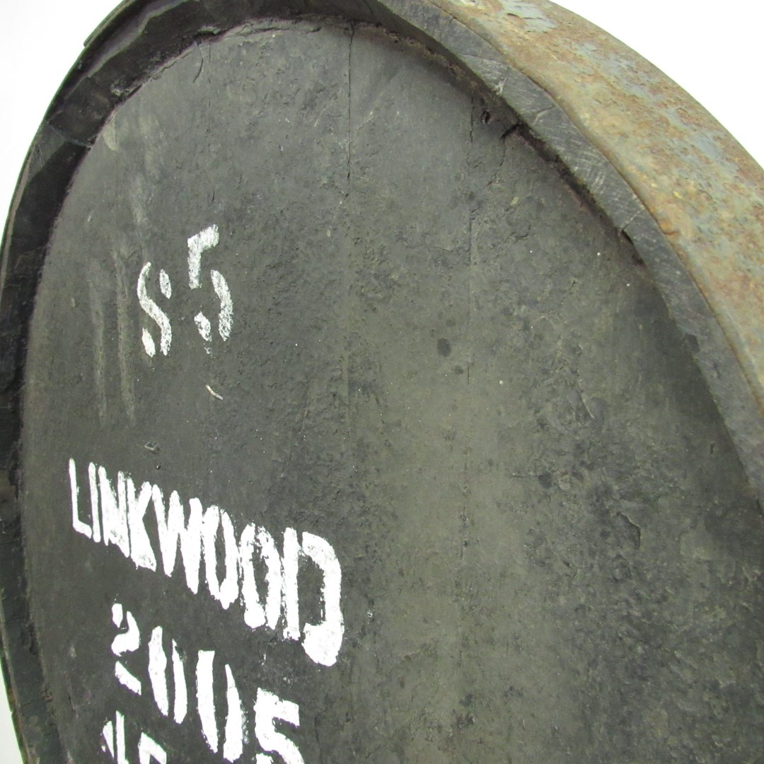 Linkwood Fassende