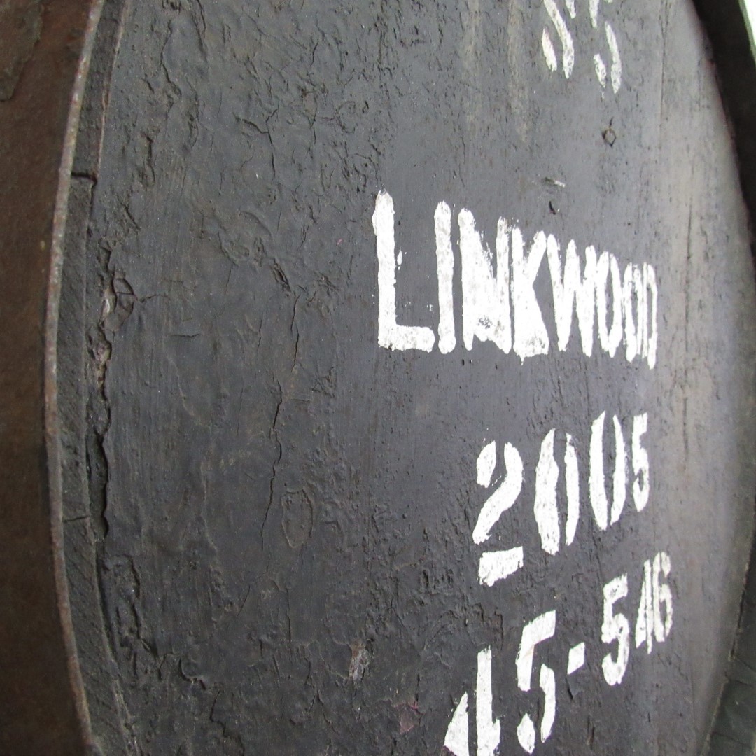 Linkwood Fassende