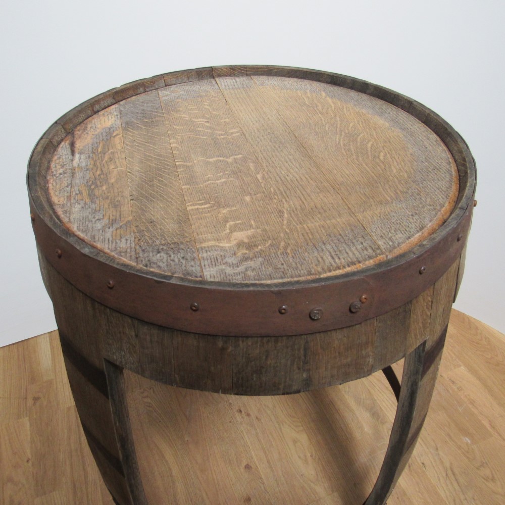 Harris Whisky Table