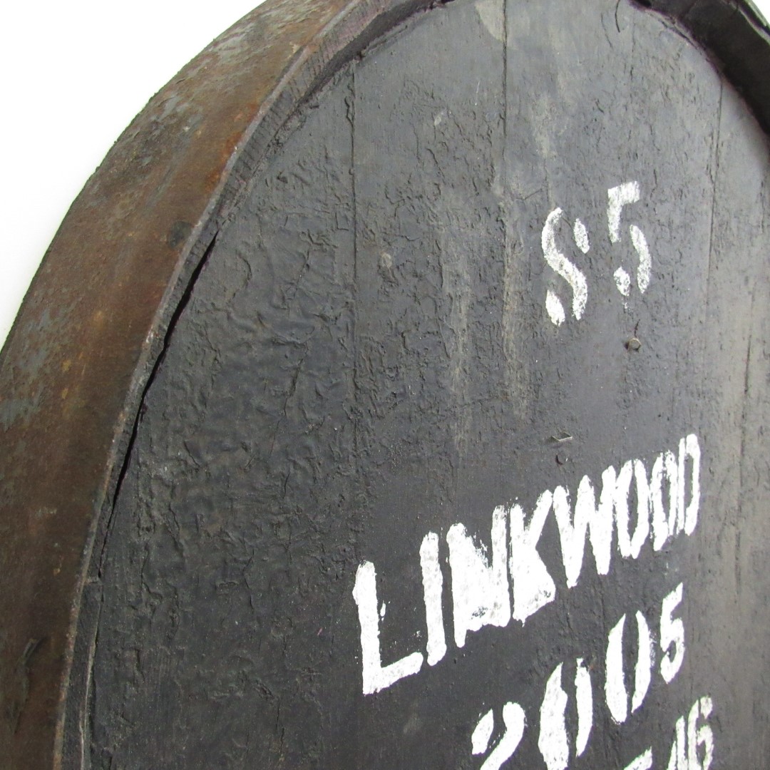 Linkwood Fassende