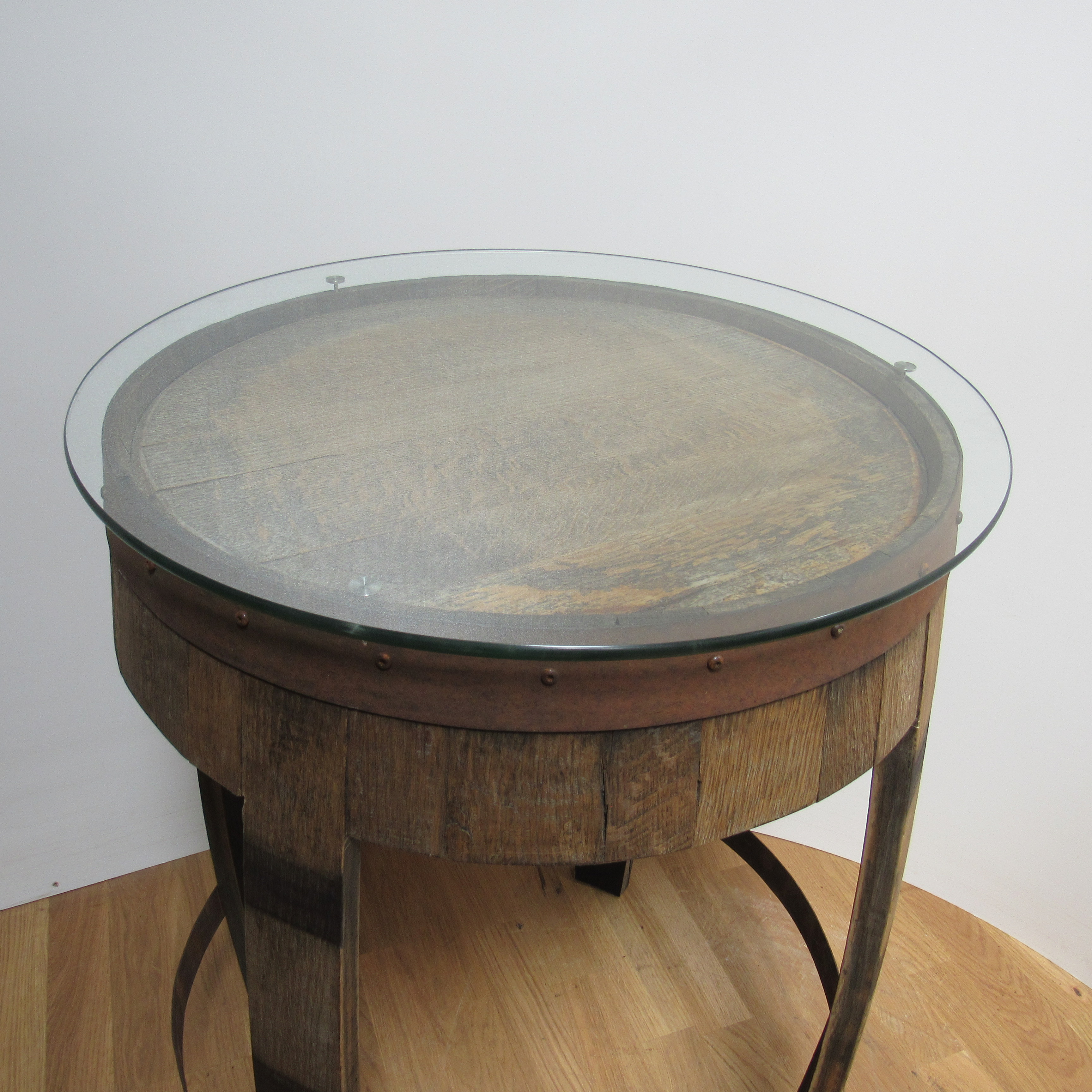 Harris Whisky Table